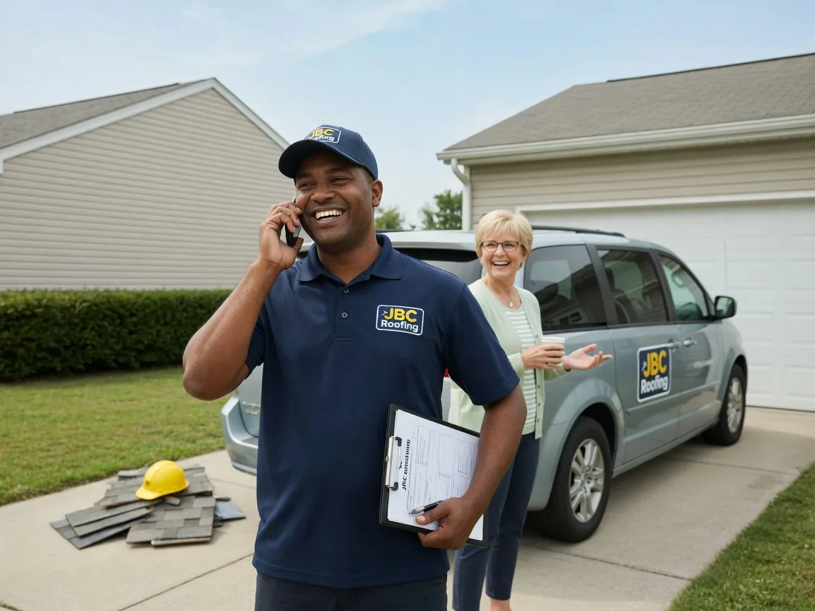 Roof Replacement Emporia, VA FAQs
